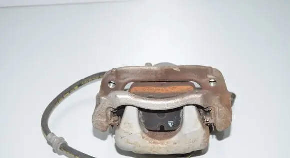 BMW i3 Front brake caliper 6860270 34116860270