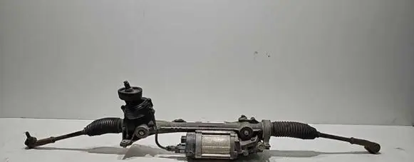 Volkswagen Golf V Steering rack 1K1909144M 0273010054 7805277270