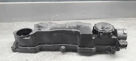 Citroen C4 Grand Picasso Rocker cam cover 9660281080