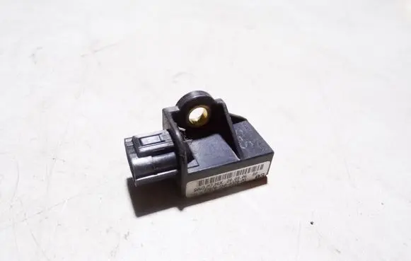 Honda Civic Airbag deployment crash/impact sensor 77970SNAA320M1 77970SNAA320
