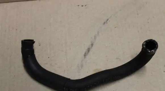 BMW 3 E46 Power steering hose/pipe/line 6752944