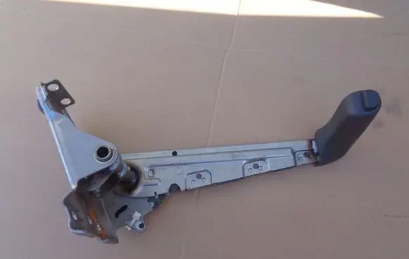 Mercedes-Benz Citan W415 Handbrake/parking brake lever assembly