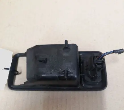 Ford Focus C-MAX Electric window control switch 3M51226A36