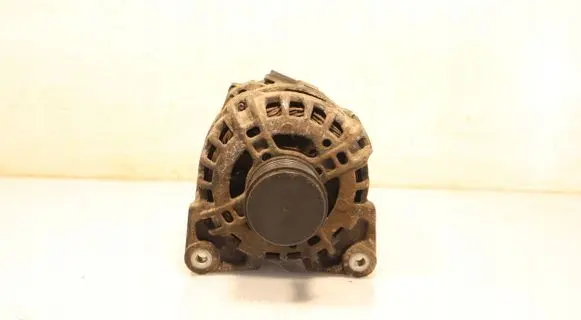 Dacia Dokker Generator/alternator