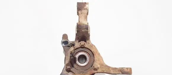 Opel Astra G Front wheel hub