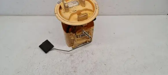 Fuel level sensor
