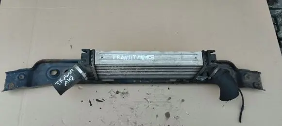Land Rover Range Rover Sport L494 Intercooler radiator 9L440