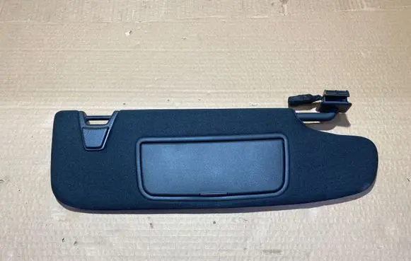 Ford Mustang VI Sun visor GR3B7604100 FR33766A100