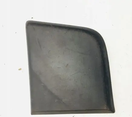 Fiat Ducato Rear sill (body part) 