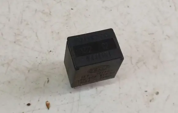 Volvo S60 Other relay 4RD00781400