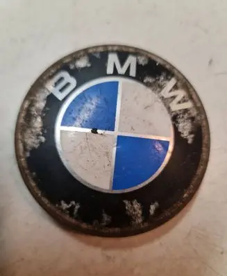 BMW 3 E46 Original wheel cap 36131180419