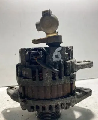 Mazda 6 Generator/alternator A2TJ0681A