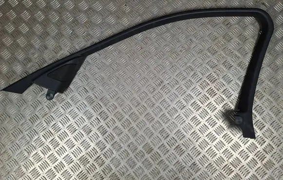 BMW 3 F30 F35 F31 Door card panel trim set 7259384