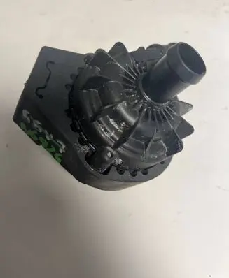 Audi Q4 Sportback e-tron Electric auxiliary coolant/water pump 1EA965567K