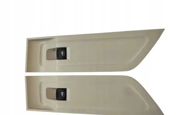 Skoda Superb B8 (3V) Quarter vent window switch 5G0959855L
