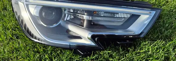 Headlight/headlamp