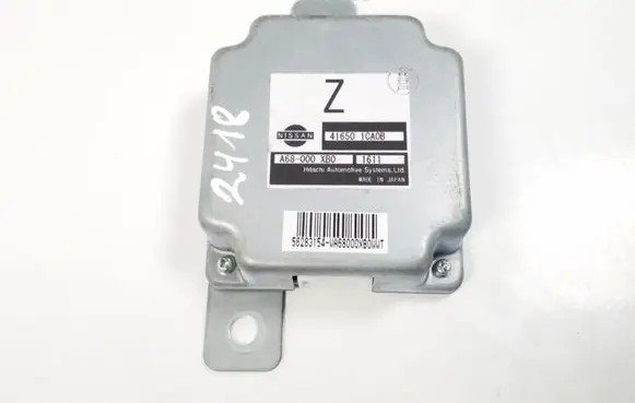 Infiniti FX Other control units/modules 416501CA0B
