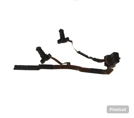 KIA Sorento IV Gearbox/transmission wiring loom 