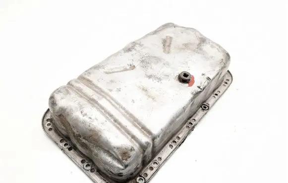 Renault Master II Oil sump 33438A2904