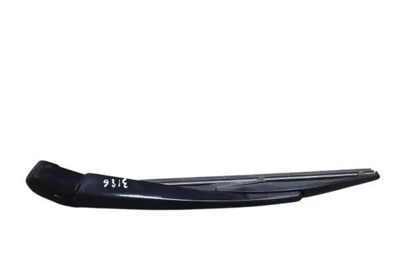 Nissan Leaf I (ZE0) Rear wiper blade arm 06324 39852