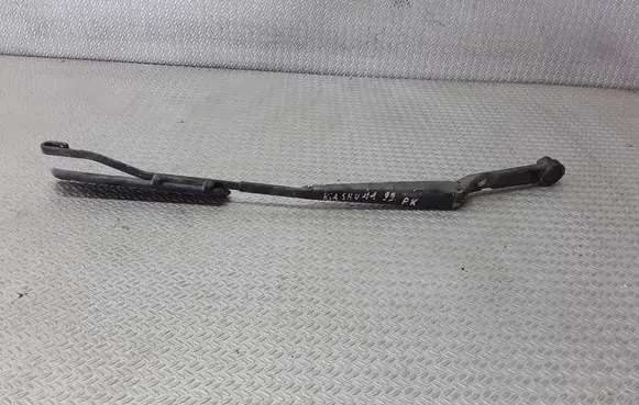 KIA Shuma Front wiper blade arm