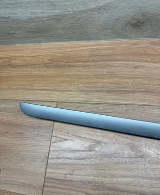 Volkswagen Touran I Dashboard glove box trim 1T1858415B