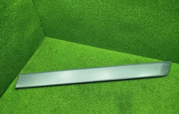 Ford Transit Custom Sliding door trim (molding) BK2129077ABW BK2129077AB BK2129077A
