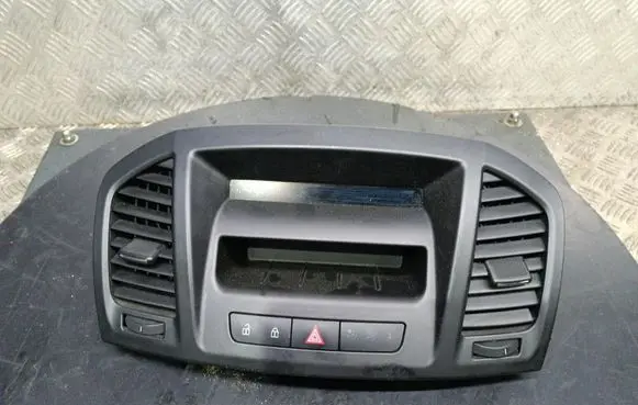 Opel Insignia A Dashboard side air vent grill/cover trim