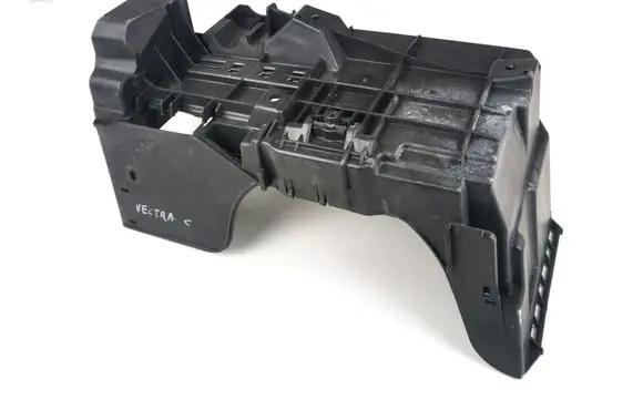 Opel Vectra C Battery box tray 24413805 24438484