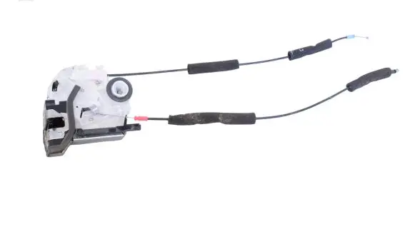 Subaru Outback (BS) Rear door lock T6015110
