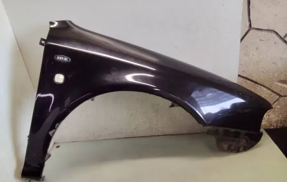 Skoda Octavia Mk1 (1U) Fender 