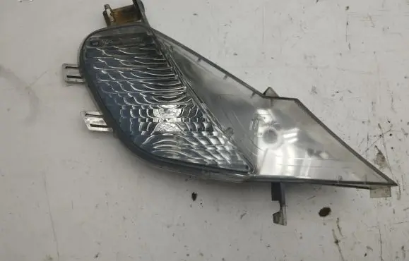 Porsche Cayenne (9PA) Front indicator light