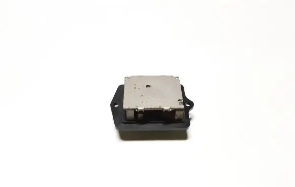 Suzuki Grand Vitara I Heater blower motor/fan resistor 4BD355