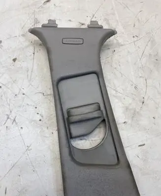Mercedes-Benz C W204 (B) pillar trim (top) A2046903726
