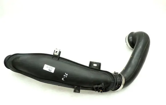 Peugeot 508 Intercooler hose/pipe 1440J0 9680617780