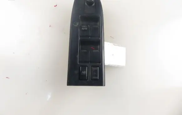 Suzuki Grand Vitara II Electric window control switch 64J201299T