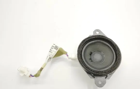 Mazda CX-5 Rear door speaker 278442003 NE6466A60