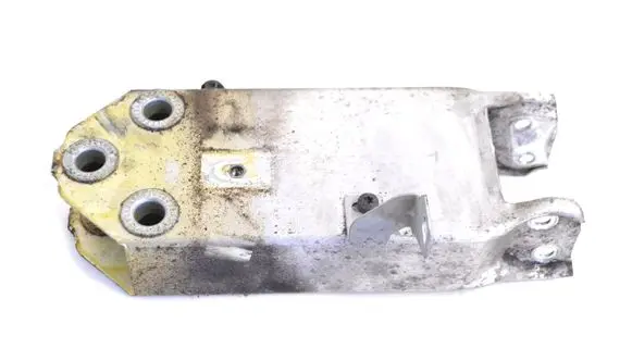 Renault Kadjar Front bumper shock/impact absorber 