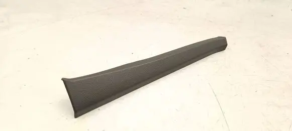 Porsche Cayenne (92A) Dashboard side end trim 7p0868238