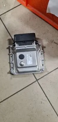 BMW X5 F15 Other control units/modules 7445434 003000000 0281032793
