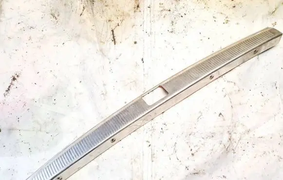 Audi A6 S6 C5 4B Other trunk/boot trim element 4b9864483a