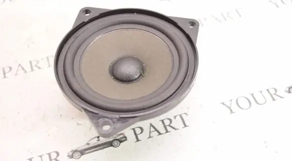 BMW X1 F48 F49 Parcel shelf speaker 9169691