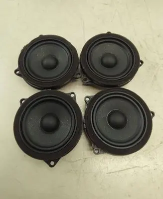 BMW X7 G07 Audio system kit 6809629