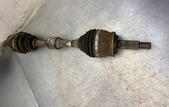 KIA Ceed Front driveshaft 495011H210