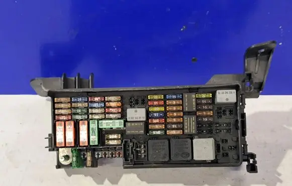 Fuse module