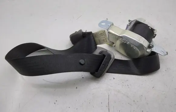 Nissan Pathfinder R51 Front seatbelt 7P2350P