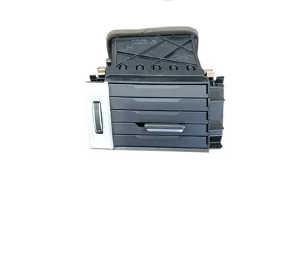 Land Rover Range Rover Evoque L538 Dashboard side air vent grill/cover trim BJ32018B08AC