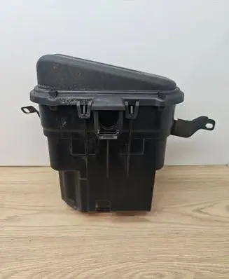 BMW 5 F10 F11 Engine control unit box 8508212 58650910