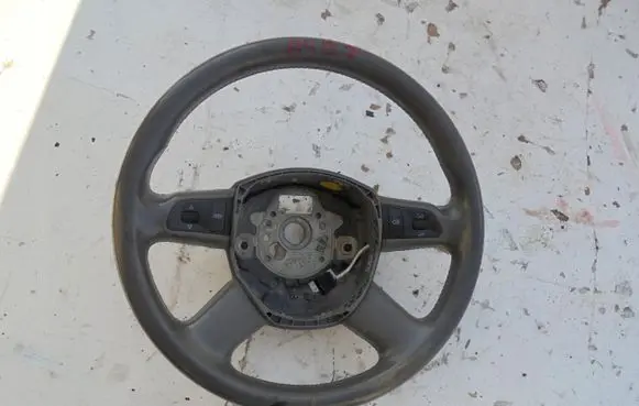 Audi A4 S4 B7 8E 8H Steering wheel 8P0419091BG