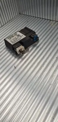 Mercedes-Benz B W246 W242 Fuel injection pump control unit/module A0009001803 120207637419E A2C53371279